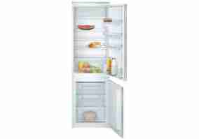 Встраиваемый холодильник Zelmer ZERIV 3420