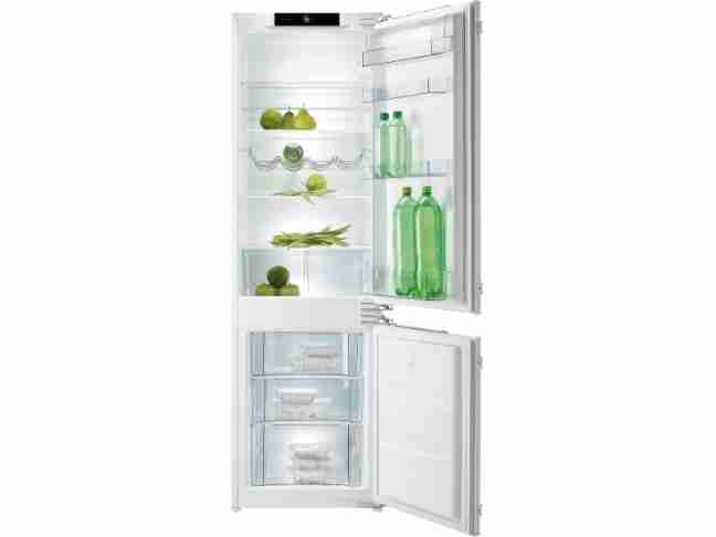 Встраиваемый холодильник Gorenje NRKI 5181 CW