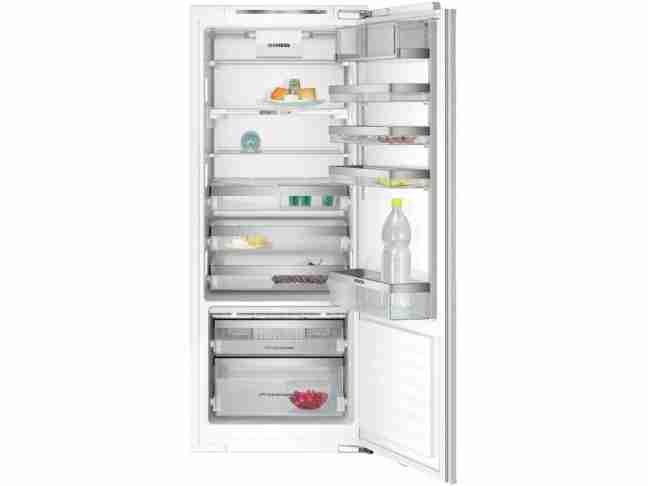 Встраиваемый холодильник Siemens KI 27FP60