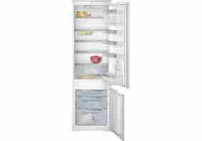 Встраиваемый холодильник Siemens KI 38VA20