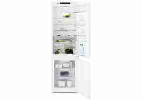 Встраиваемый холодильник Electrolux ENN 2854 COW