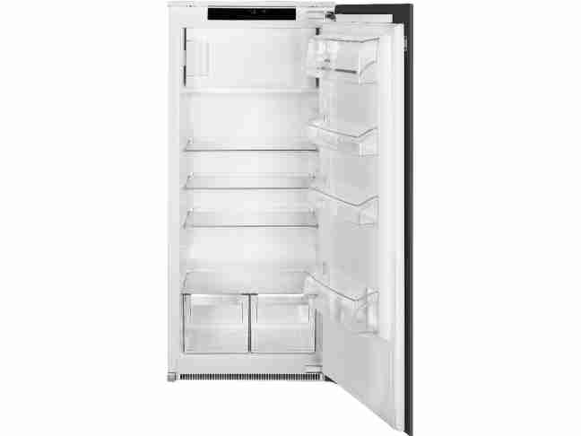 Встраиваемый холодильник Smeg SD 7185CSD2P