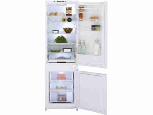 Встраиваемый холодильник Beko CBI 7702