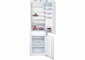 Встраиваемый холодильник Neff KI 7863 D20R