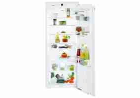 Встраиваемый холодильник Liebherr IKBP 2760