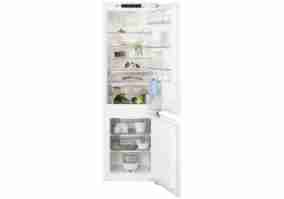 Встраиваемый холодильник Electrolux ENG 7854AOW