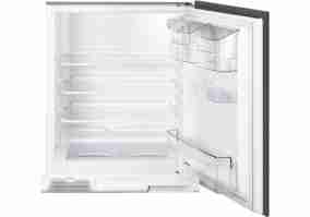 Вбудований холодильник Smeg U 3L080P