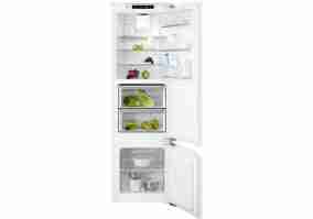 Встраиваемый холодильник Electrolux ENG 2693