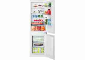 Встраиваемый холодильник Kernau KBR 17122