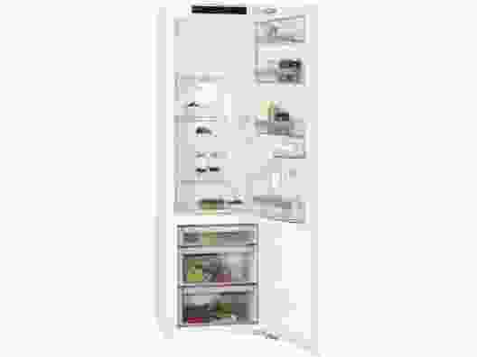 Встраиваемый холодильник AEG SKZ 81840 C0