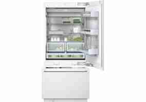 Встраиваемый холодильник Gaggenau RB 492-301
