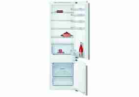 Вбудований холодильник Neff KI5872F20R