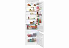 Встраиваемый холодильник Liebherr ICS 3214