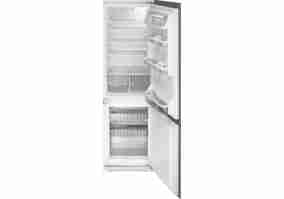 Вбудований холодильник Smeg CR 3362P