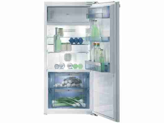 Встраиваемый холодильник Gorenje RBI 56208