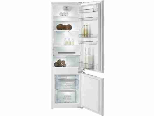 Встраиваемый холодильник Gorenje RKI 5181