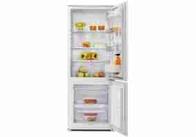 Вбудований холодильник Zanussi ZBB 24430