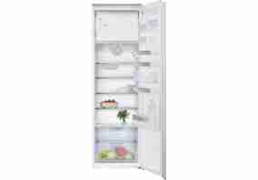 Вбудований холодильник Siemens KI 38LA50
