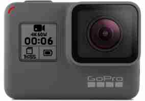 Экшн-камера GoPro Karma with HERO6