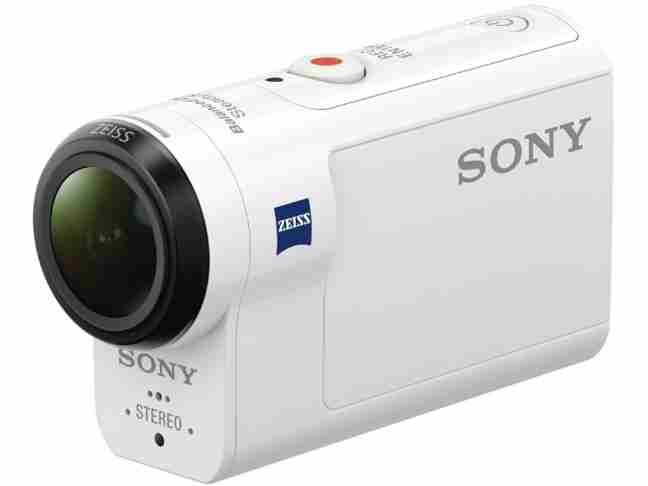 Экшн-камера Sony HDR-AS300