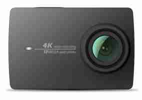 Екшн-камера Xiaomi Yi 4K Action Camera 2 Basic Edition