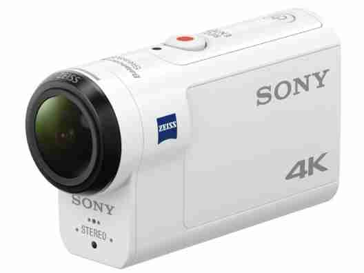 Экшн-камера Sony FDR-X3000R