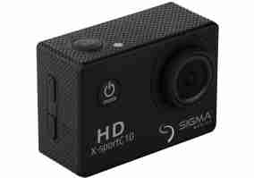 Екшн-камера Sigma mobile X-sport C10