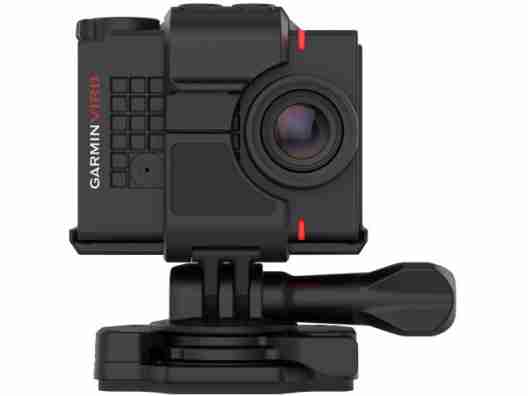 Экшн-камера Garmin VIRB Ultra