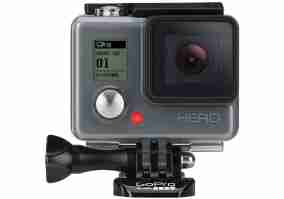 Экшн-камера GoPro HERO 2014