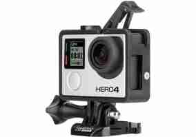 Екшн-камера GoPro HERO4 Silver Edition