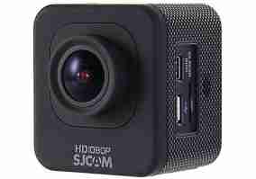 Екшн-камера SJCAM M10 Cube