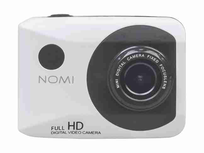 Екшн-камера Nomi Cam 120 D1