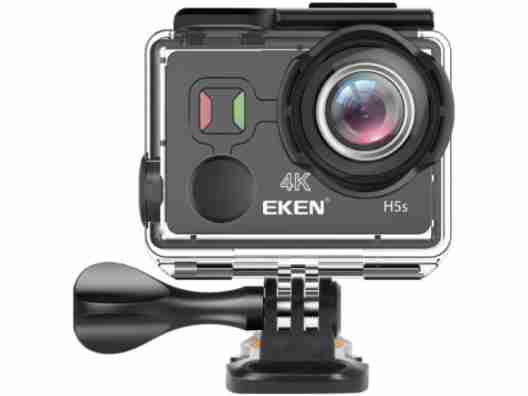 Экшн-камера Eken H5s