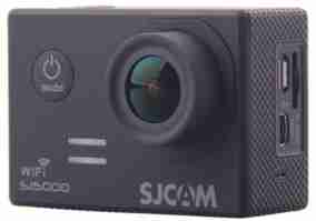 Екшн-камера SJCAM SJ5000 WiFi