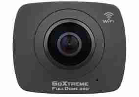 Экшн-камера GoXtreme Full Dome 360