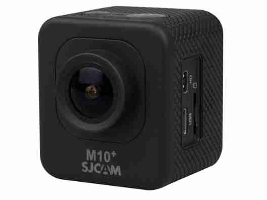 Экшн-камера SJCAM M10 PLUS
