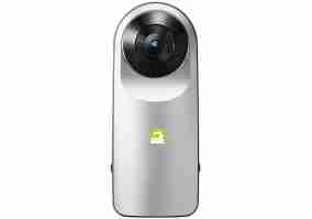 Экшн-камера LG 360 CAM