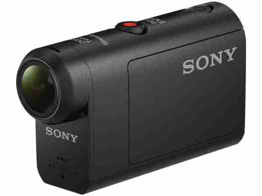 Экшн-камера Sony HDR-AS50R