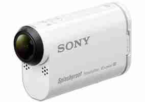 Экшн-камера Sony HDR-AS200VR