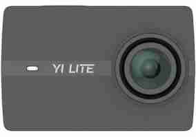 Экшн-камера Xiaomi Yi Lite Action Camera