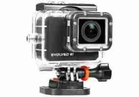 Экшн-камера Evolveo SportCam W7