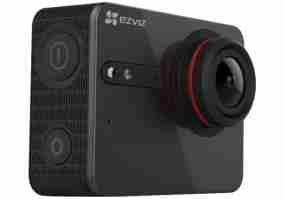 Екшн-камера Hikvision S5 Plus