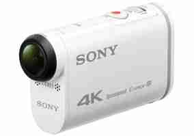 Экшн-камера Sony FDR-X1000VR
