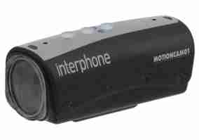 Экшн-камера Interphone MOTIONCAM01