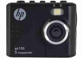 Екшн-камера HP AC150