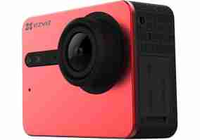 Экшн-камера Hikvision S5
