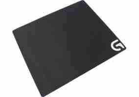 Коврик для мыши Logitech G640 Cloth Gaming Mouse Pad (943-000089)