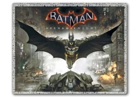Коврик для мыши Pod myshku Batman