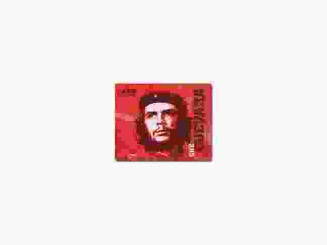 Коврик для мыши Pod myshku Che Guevara