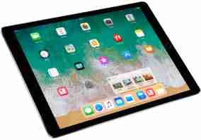 Планшет Apple iPad Pro 12.9 New 512GB 4G